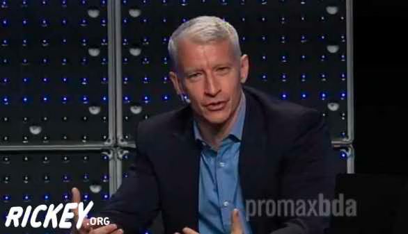 Anderson Cooper gives details about new talk show