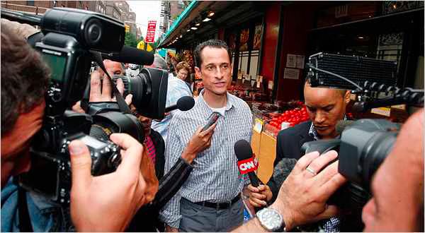 Anthony Weiner to enter psychological treatment center takes leave of absence.jpg Anthony Weiner to enter psychological treatment center takes leave of absence