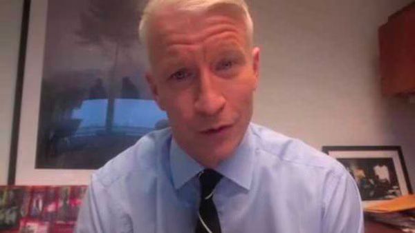Ask Anderson Cooper  How Do You Avoid Burnout