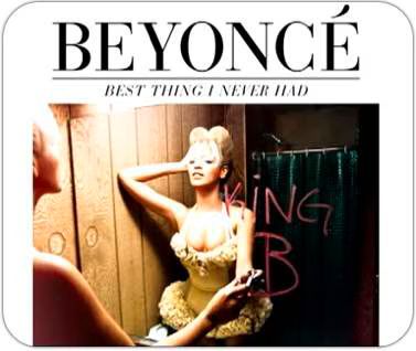 Beyonce  Best Thing I Never Had  MP3 Listen