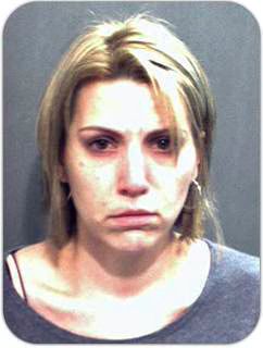 Billy Bob Thorton Daughter Guilty of Manslaughter Amanda Brumfield