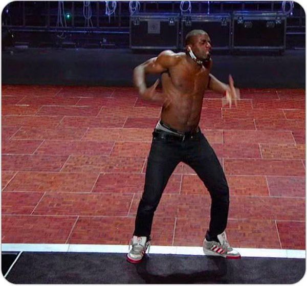 Brian Henry  Audition  So You Think You Can Dance