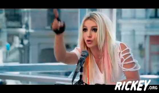 Britney Spears  I Wanna Go  Video