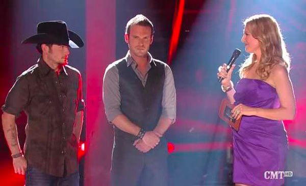 CMT Next Superstar Winner 01 2011 06 10