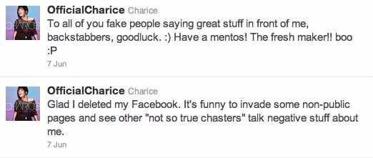 Charice Deletes Facebook 03 2011 06 08