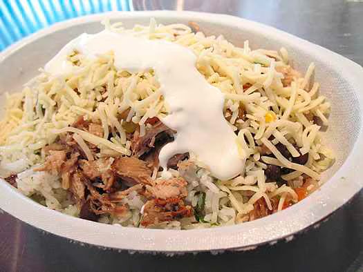 Chipotle Raising Prices