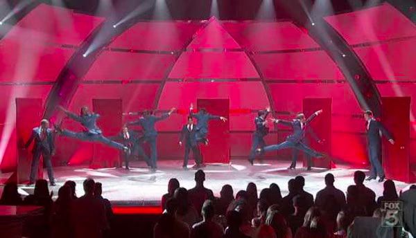 Christopher Scott  Meet the Top 20  So You Think You Can Dance
