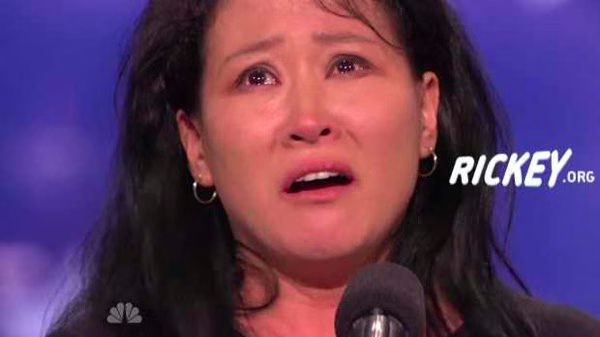 Cindy Chang  Audition  America s Got Talent