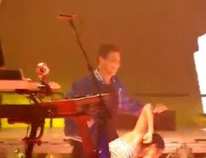 Cory_SafetyDance