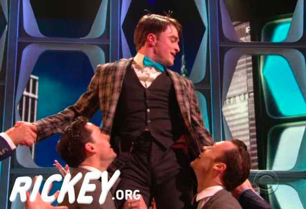 Daniel Radcliffe - 2011 Tony Awards Performance.jpg Daniel Radcliffe 2011 Tony Awards Performance