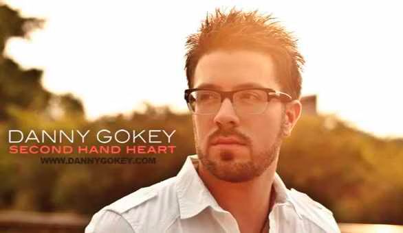 Danny Gokey  Second Hand Heart  MP3 HQ Audio