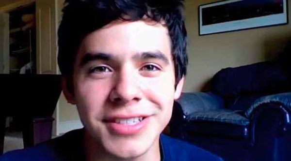 David Archuleta  CMT Awards in Nashville Video Blog