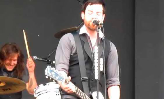 David Cook - Take Me As I Am - Six Flags.jpg David Cook Take Me As I Am Six Flags