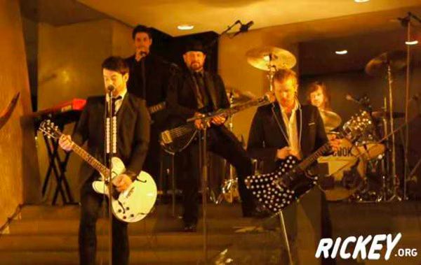 David Cook at the Paramount Hotel Videos.jpg David Cook at the Paramount Hotel Videos