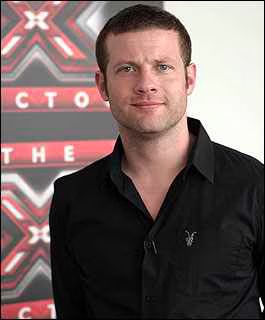 Dermot O Leary to quit The X Factor for The Voice