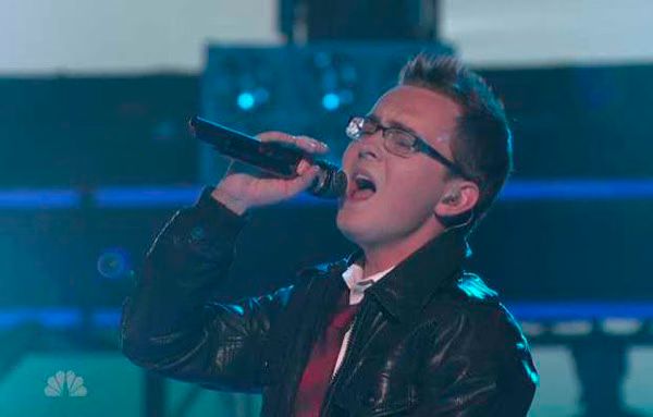 Devon Barley - Stop and Stare - The voice.avif Devon Barley Stop and Stare The Voice