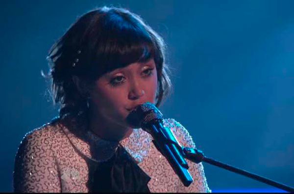 Dia Frampton - Heartless - The voice.avif Dia Frampton Heartless The Voice