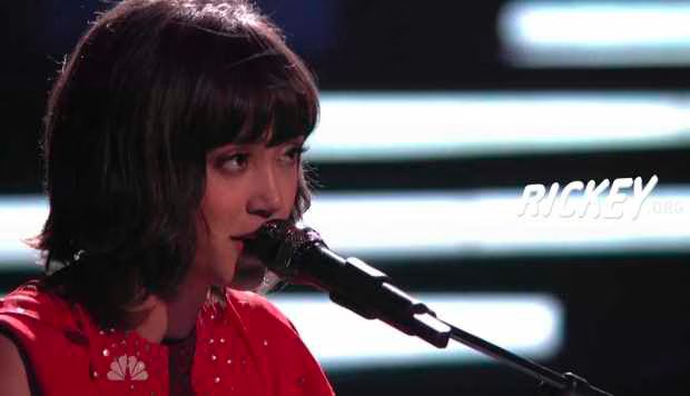 Dia Frampton - Inventing Shadows 03-2011-06-28