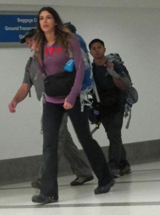 Ethan Zohn Jenna Morasca Amazing Race