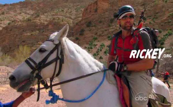Expedition Impossible Episode 2 01 2011 06 30
