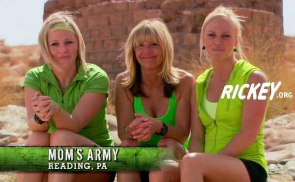 Expedition Impossible Episode 2 02 2011 06 30
