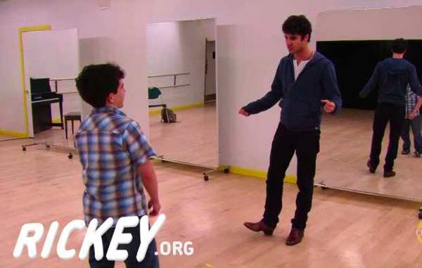Glee Project Individuality 01 2011 06 12