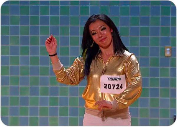 Hero McRae  Audition  So You Think You Can Dance