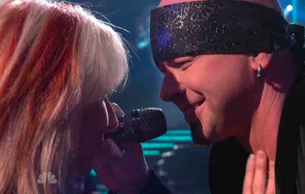 Jared Blake  Use Somebody  The Voice