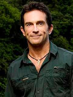 Jeff Probst lands CBS Talk Show