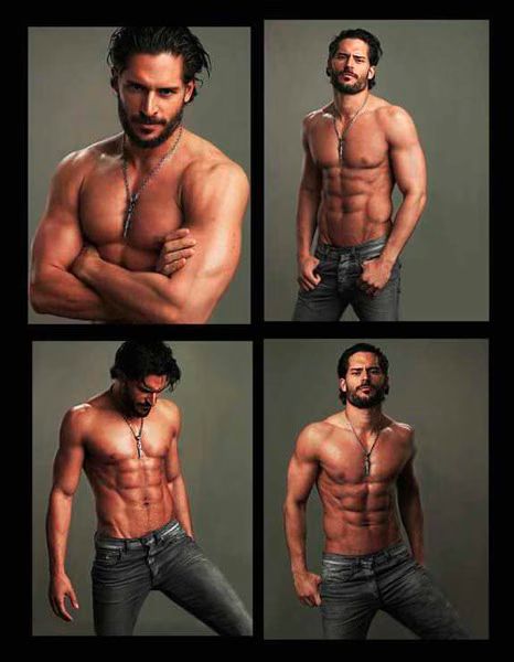 Joe Manganiello Workout Video.jpg Joe Manganiello Workout Video