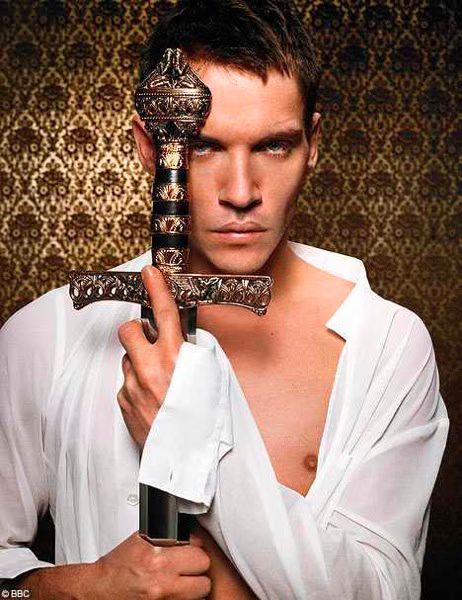 Jonathan Rhys Meyers hospitalized after  suicide attempt