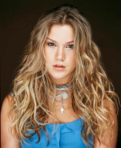 Joss Stone Murder Plot