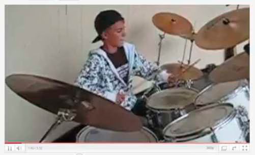 Justin Bieber  Google Chrome  Video