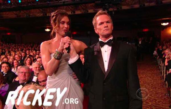 Neil Patrick Harris  2011 Tony Awards  Opening Number