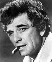 Peter Falk Dead