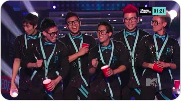 Poreotix America Best Dance Crew 6 Finale
