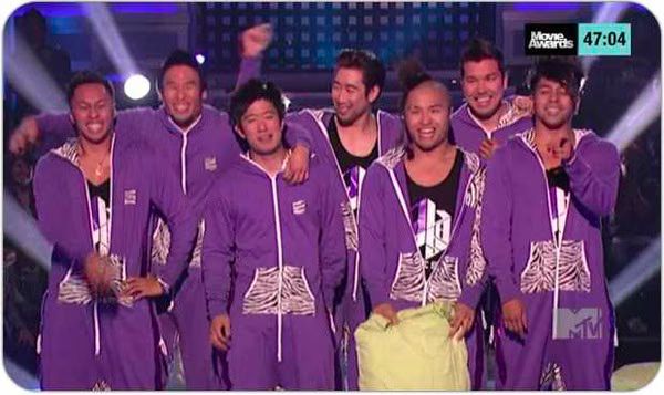Quest Crew  America Best Dance Crew 6 Finale