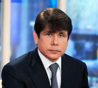 Rod Blagojevich guilty on 17 counts