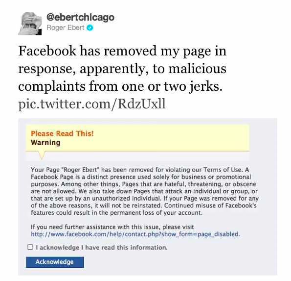 Roger Ebert  I wasn t calling Ryan Dunn a jackass