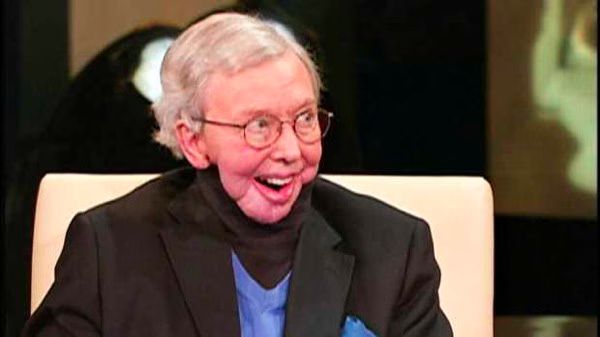 Roger Ebert blames Ryan Dunn Twitter