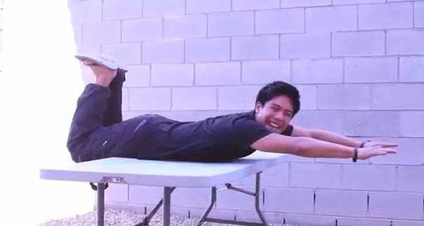 Ryan Higa  TEEHEE BAND