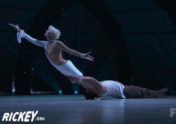 SYTYCD Results