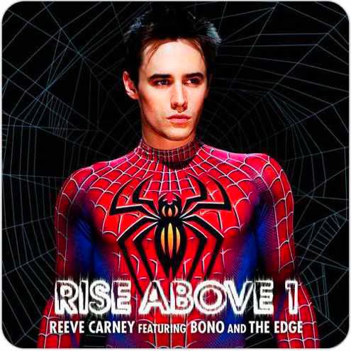 Spider Man Turn Off The Dark  Original Cast Recording Live Stream