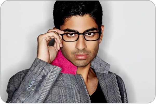 Summer Music Anoop Desai 'OoWee'.jpg Summer Music Anoop Desai OoWee