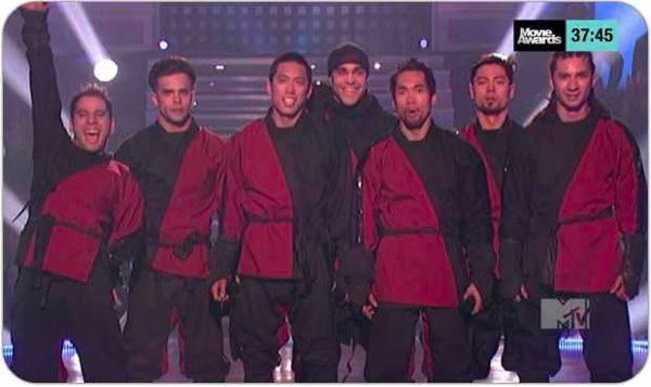 Super Cr3w  America Best Dance Crew 6 Finale