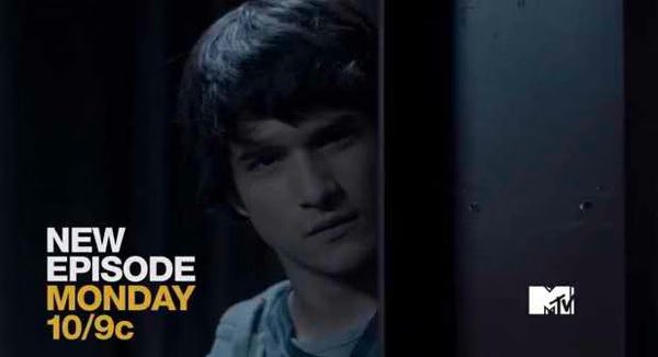 Teen Wolf  Episode 4  Preview