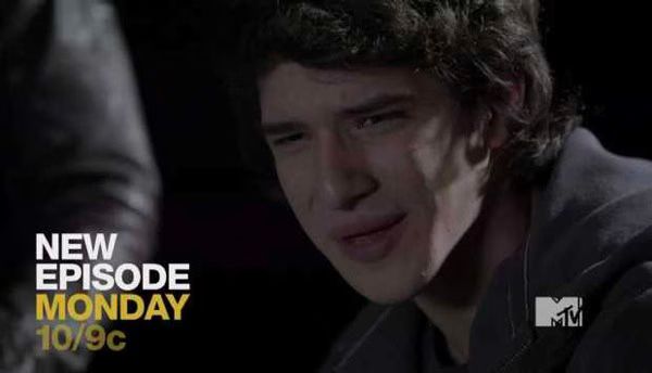 Teen Wolf  Episode 5  Preview