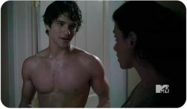 Teen Wolf