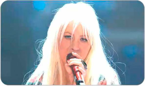 The Voice - Coaches Queen Medley - Rehearsal Sneak Peek.jpg The Voice Coaches Queen Medley Rehearsal Sneak Peek