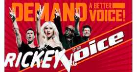 The Voice Winner Results